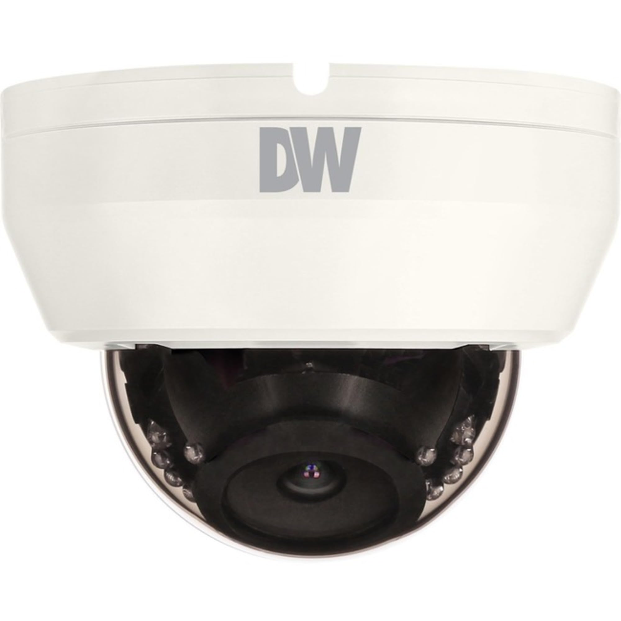 Digital Watchdog (DWC-D3563WTIR) Star-Light Plus Universal HD Series, Indoor Dome Camera