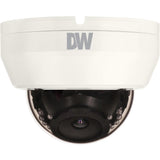 Digital Watchdog (DWC-D3563WTIR) Star-Light Plus Universal HD Series, Indoor Dome Camera