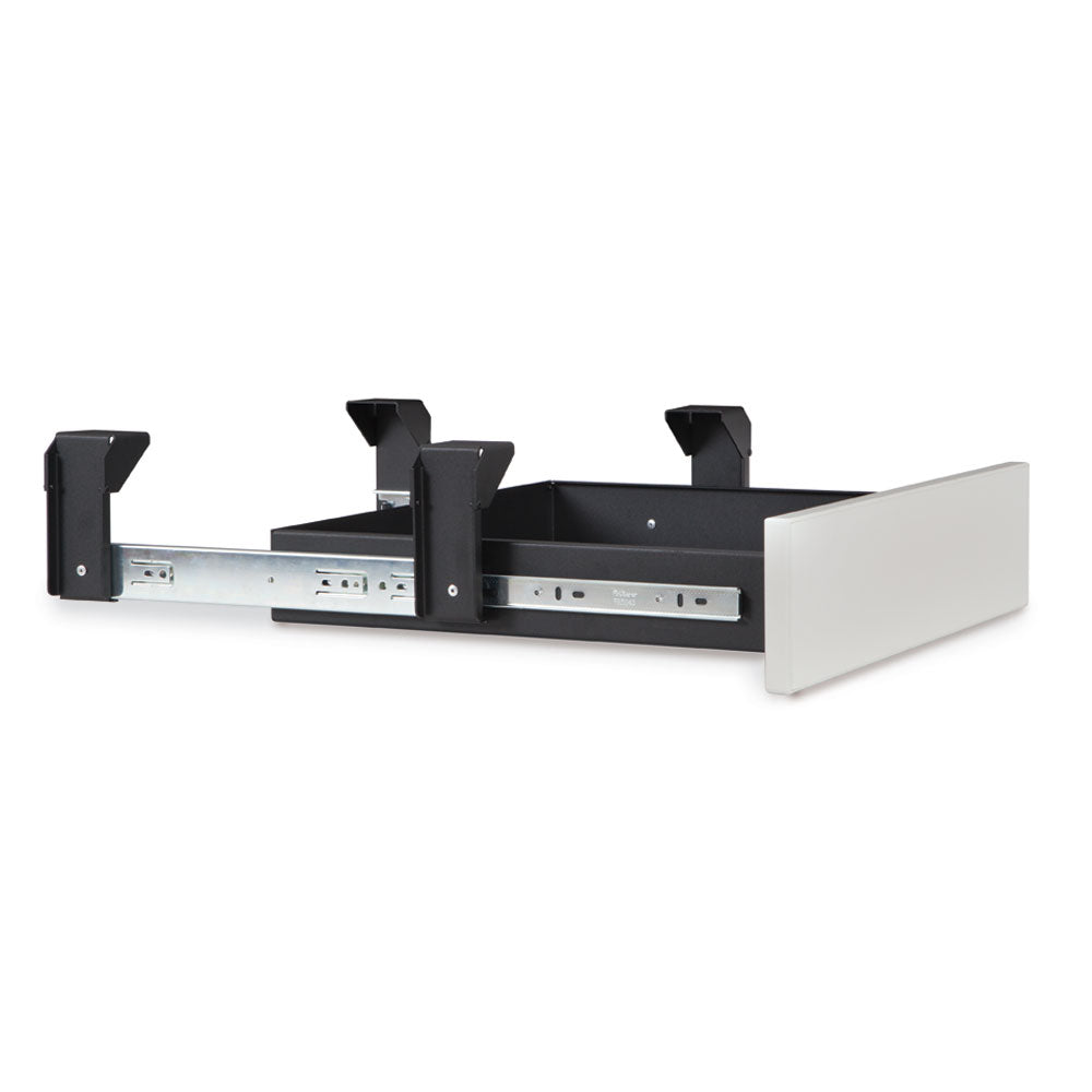 Kendall Howard - 5200-3-201-00 - LAN Station Utility Drawer - Folkstone