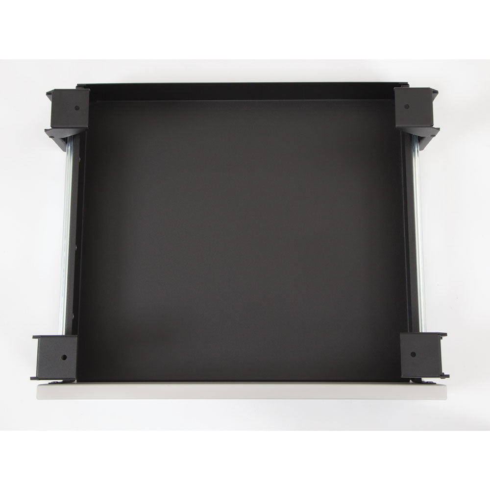 Kendall Howard - 5200-3-201-00 - LAN Station Utility Drawer - Folkstone