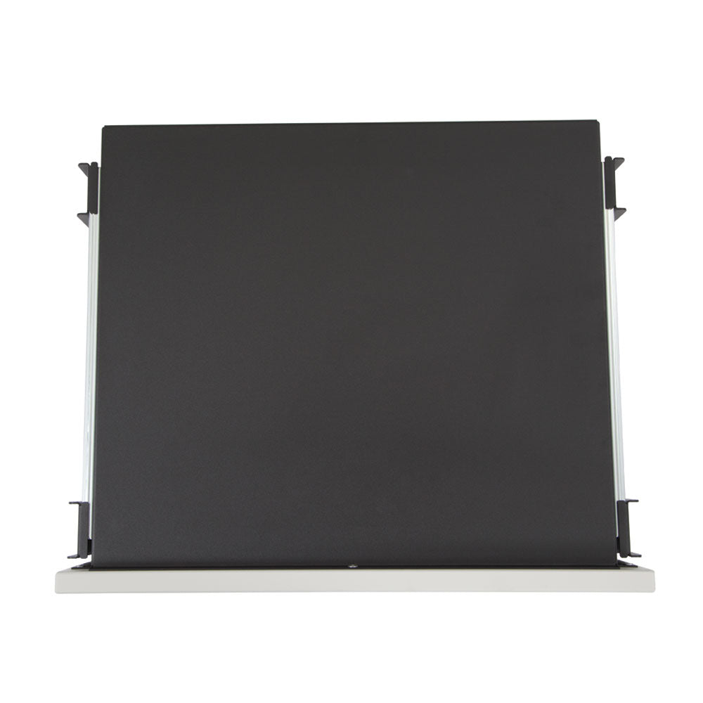 Kendall Howard - 5200-3-201-00 - LAN Station Utility Drawer - Folkstone