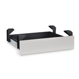 Kendall Howard - 5200-3-201-00 - LAN Station Utility Drawer - Folkstone