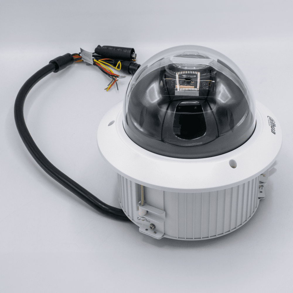 Dahua - 52C432GBNR - 4MP Enhanced Starlight Network PTZ (32x)