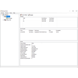 GeoVision - 55-BA000-000 - GV-Backup Center, Up to 200 Connections