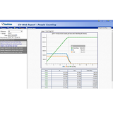 GeoVision - 55-QCNTR-000 - GV-Web Report (200 ports)