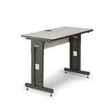 Kendall Howard - 5500-3-000-24 - 48" W x 24" D Training Table - Folkstone