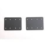 Kendall Howard - 5500-3-100-00 - Training Table Ganging Bracket Kit