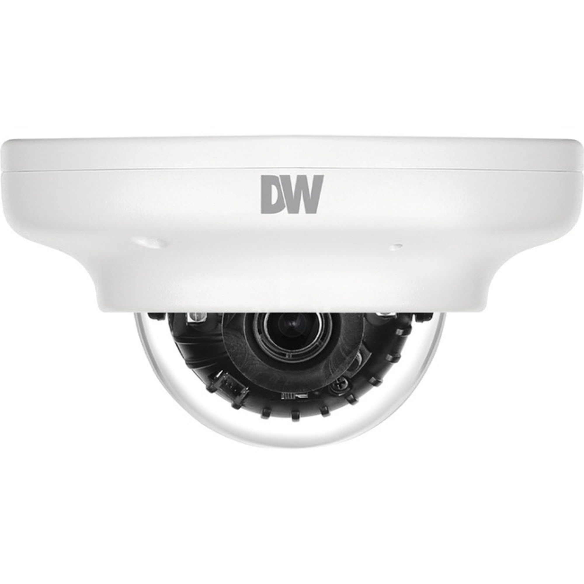 Digital Watchdog (DWC-MV72Di28T) MEGApix Mini Indoor/Outdoor Vandal Dome