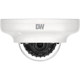 Digital Watchdog (DWC-MV72Di28T) MEGApix Mini Indoor/Outdoor Vandal Dome