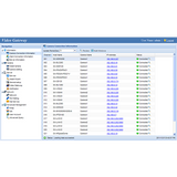 GeoVision - 56-RS064-000 - 64 CH Recording Server  (GV & 3rd Party)