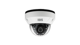 DC-D4811WRX 3.3mm - 8MP Vandal-Resistant IR Dome Camera - IDIS