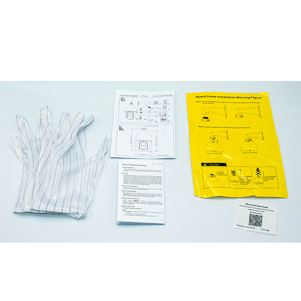 59232XANR - EOL Replacement: 5A445XANR