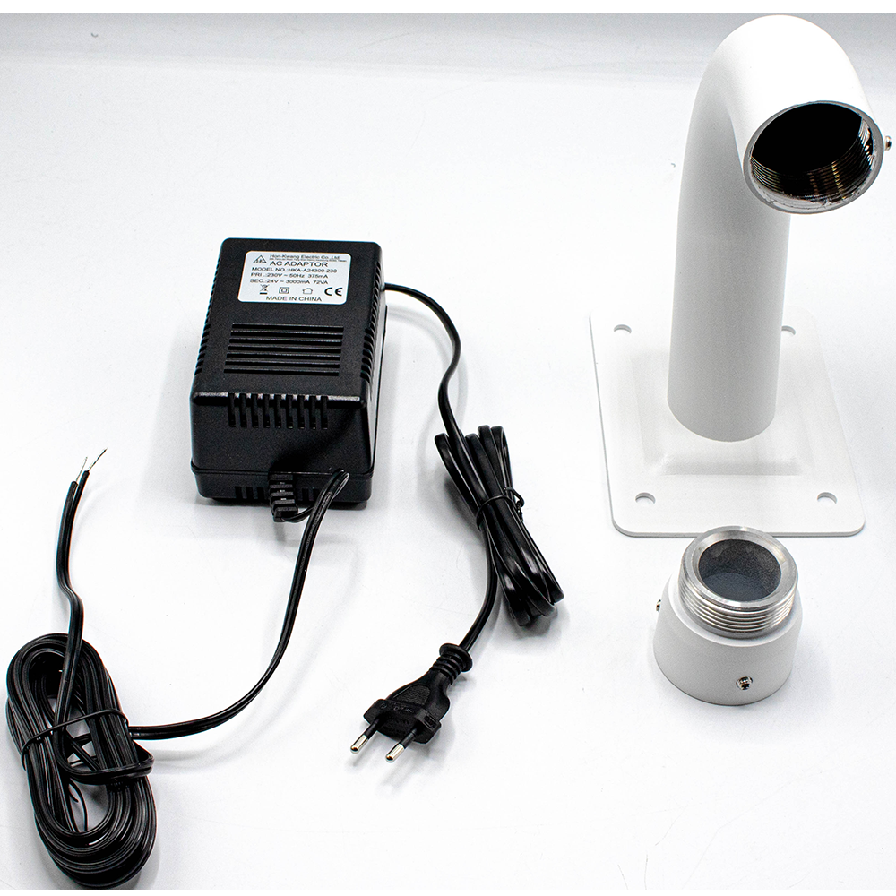 59232XANR - EOL Replacement: 5A445XANR