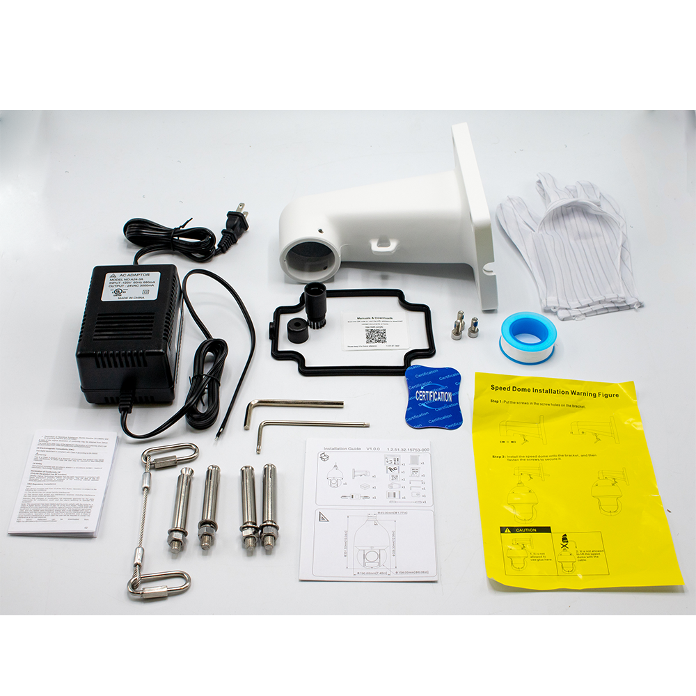 5A445XANR - EOL Replacement: 5A445GBNR - EOL