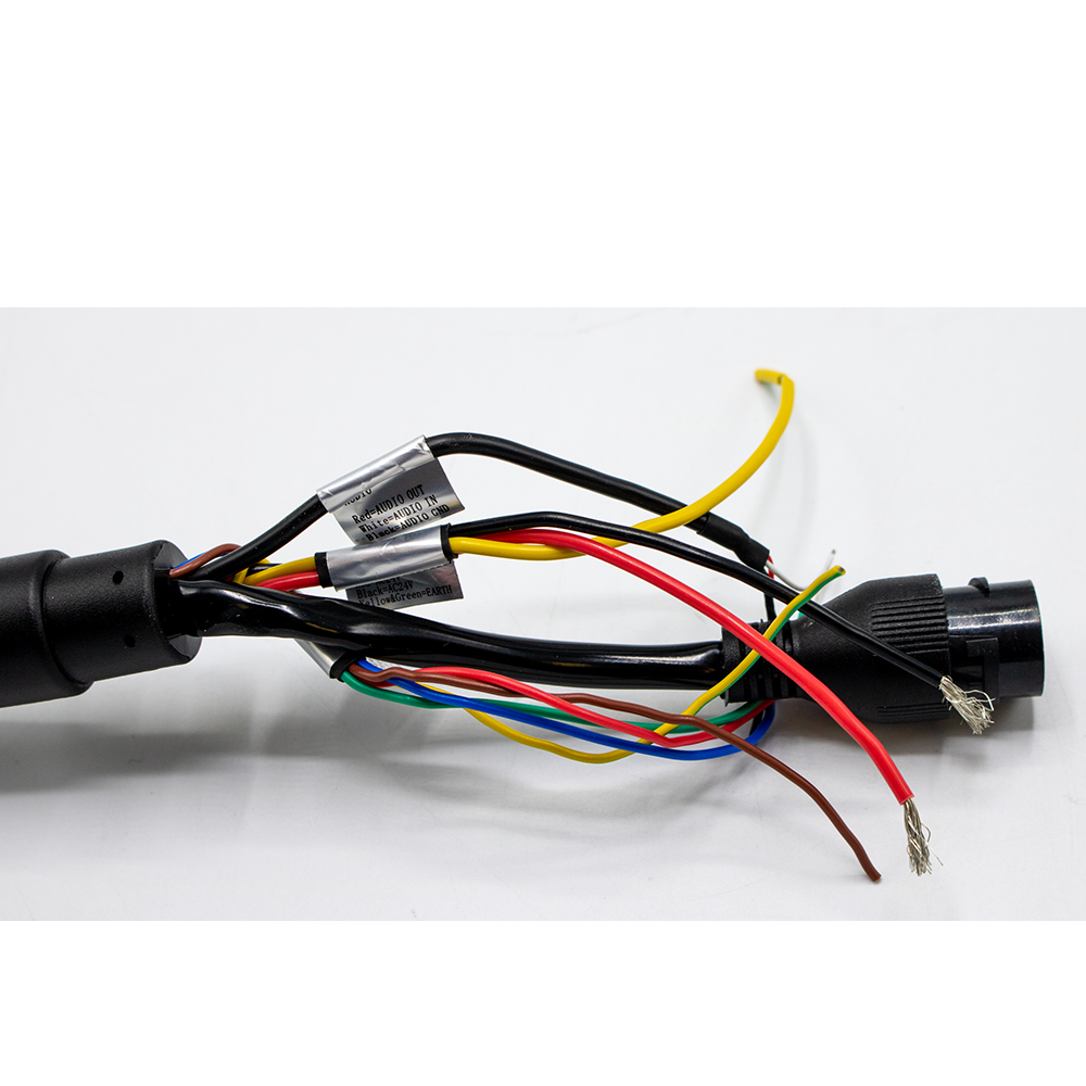 5A445XANR - EOL Replacement: 5A445GBNR - EOL