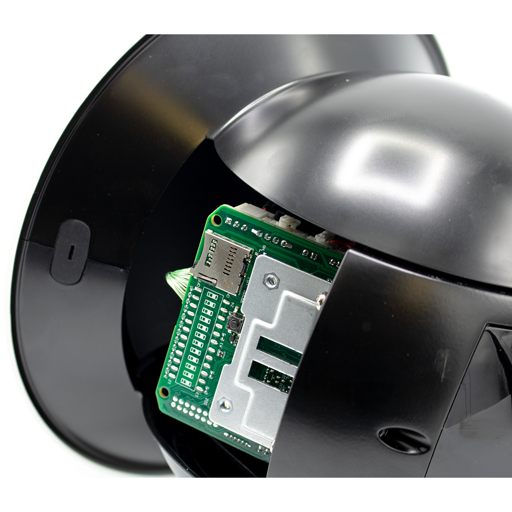 5A445XANR - EOL Replacement: 5A445GBNR - EOL