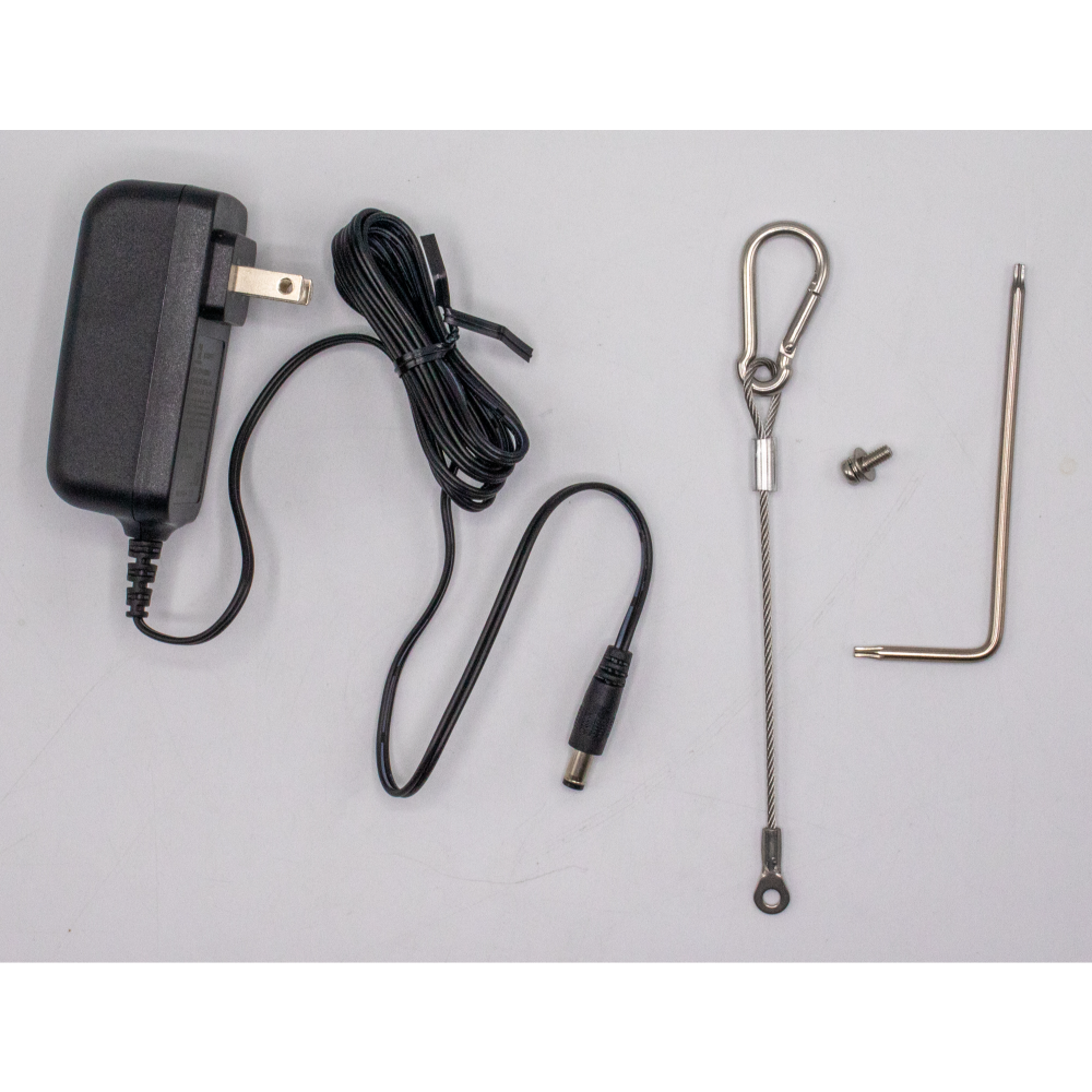 Dahua - 4A425DBNR - 4MP Enhanced Starlight Network PTZ Camera (25x)