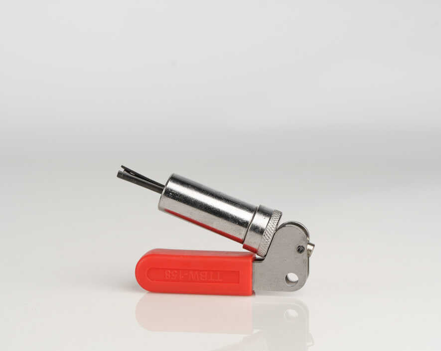 Jonard Tools - TTBW-158 - Barrel Lock Plunger Key Size #6.