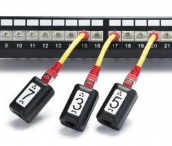 Platinum Tools - 610025C - FTP Patch Cable, 5