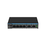 Luminys - SML-6GPA - 4-Port PoE Cloud Managed Gigabit Switch (PoE+)