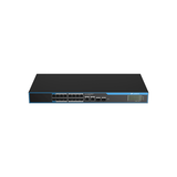 Luminys - SML-20GPA - 16-Port PoE Cloud Managed Gigabit Switch (PoE++)