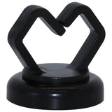 Magdaddy - 62409-100 - 1/2" Magnetic Cable Holder, UL Listed 10 lbs