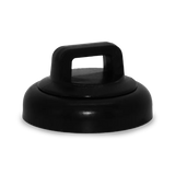 Magdaddy - 62411-10 - Small Magnetic Cable Tie Mount, UL Listed 10 lbs