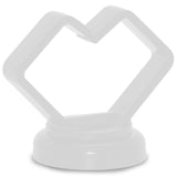 Magdaddy - 62413-10 - 3/4" Magnetic Cable Holder, UL Listed 10 lbs