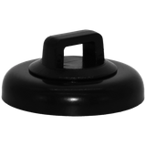 Magdaddy - 62417-100 - Large Magnetic Cable Tie Mount, UL Listed 15 lbs