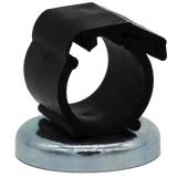 Magdaddy - 62450-10 - 1/2" Magnetic Cable Clamp, UL Listed 15 lbs