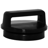 Magdaddy - 62452 - Magnetic Hook and Loop Mount, UL Listed 15 lbs