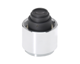 Computar - TEC-2X - M55-0.75X  2/3" Lens Extender (2X) for TEC-55