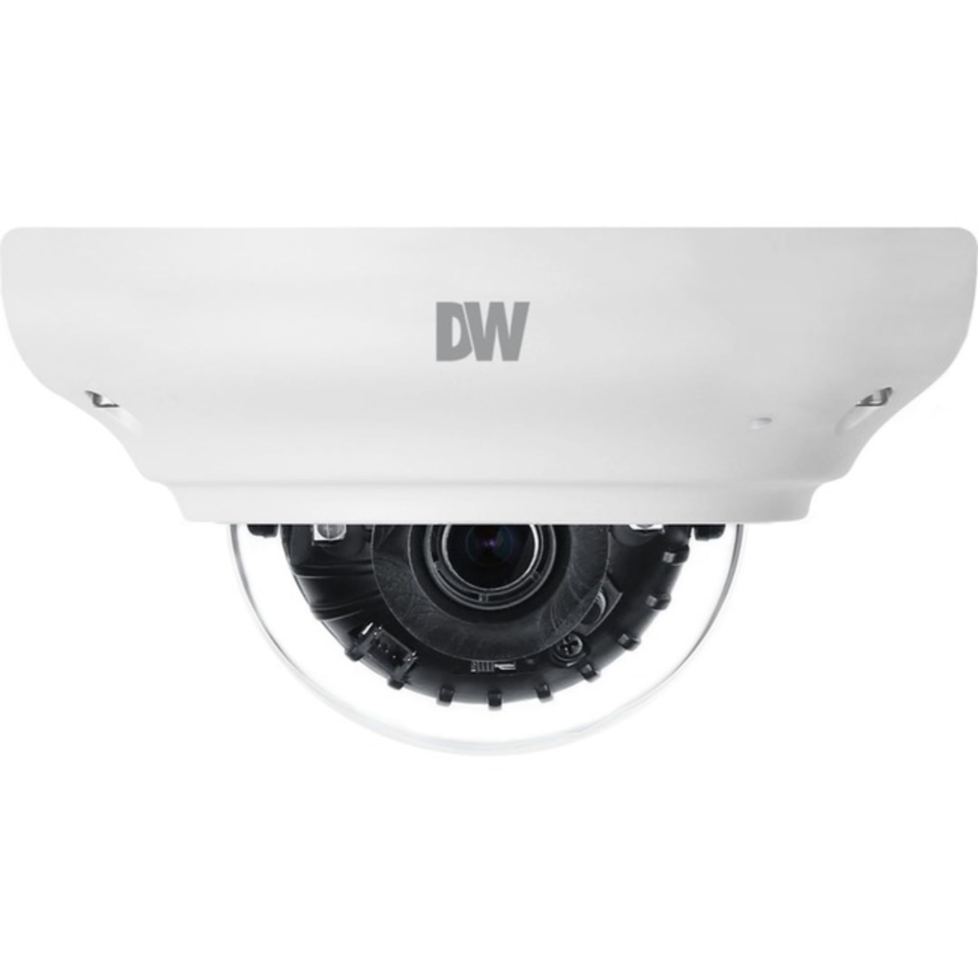 Digital Watchdog (DWC-MV72Wi28ATW) MEGApix Mini Indoor/Outdoor Vandal Dome Camera