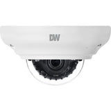 Digital Watchdog (DWC-MV72Wi28ATW) MEGApix Mini Indoor/Outdoor Vandal Dome Camera
