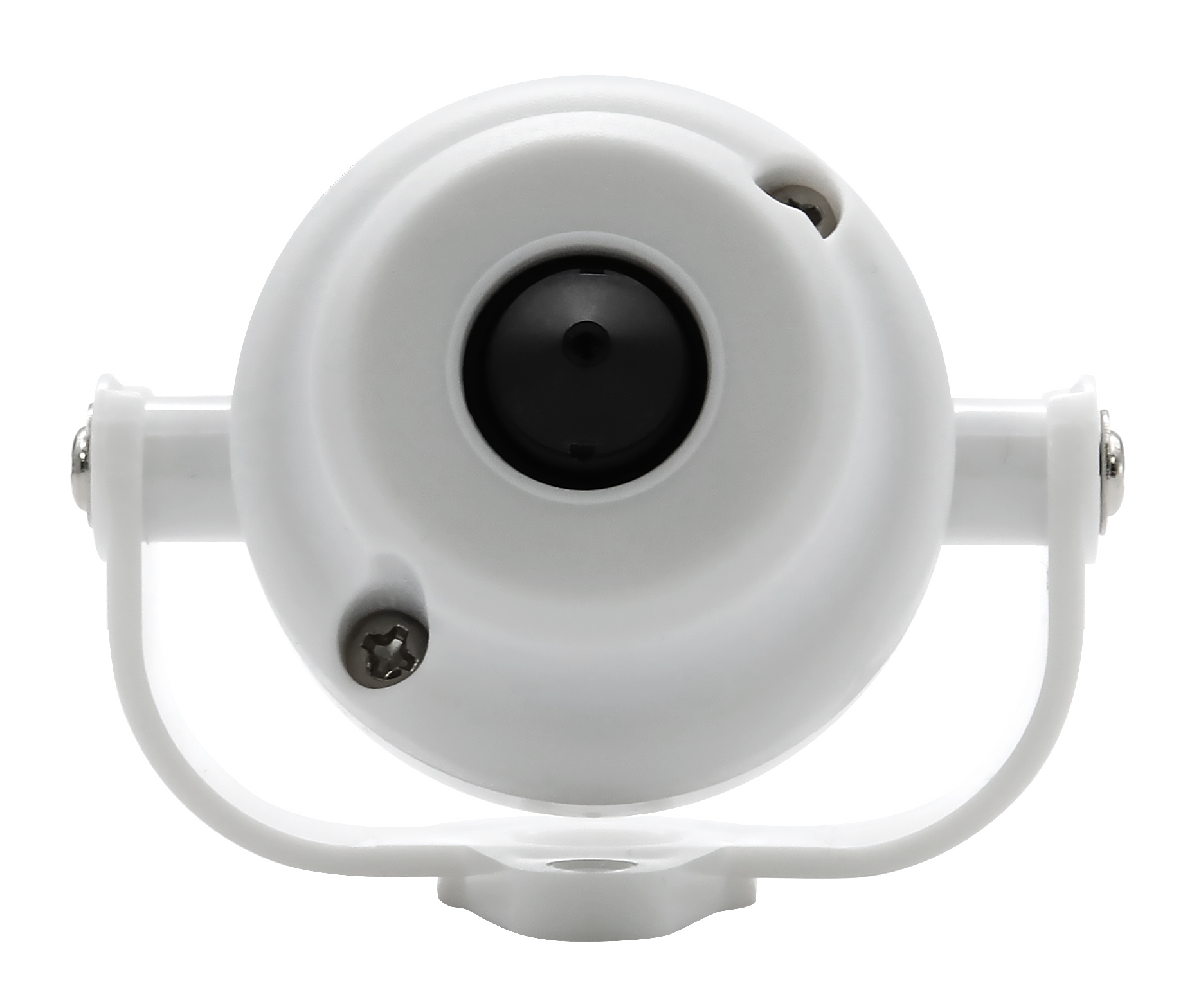 Digital Watchdog - DWC-MPH2W28TW - MEGApix 2.1MP/1080p Pinhole IP Camera with Fixed Lens with IVA License