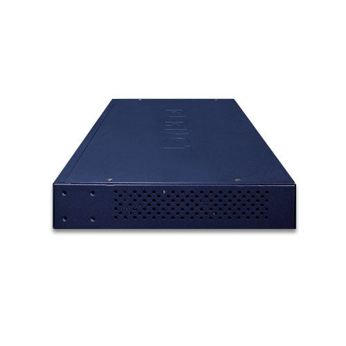 Planet - GS-4210-24T2S - IPv4/IPv6, 24-Port 10/100/1000Base-T + 2-Port 100/1000MBPS SFP L2/L4 SNMP Manageable Gigabit Ethernet Switch