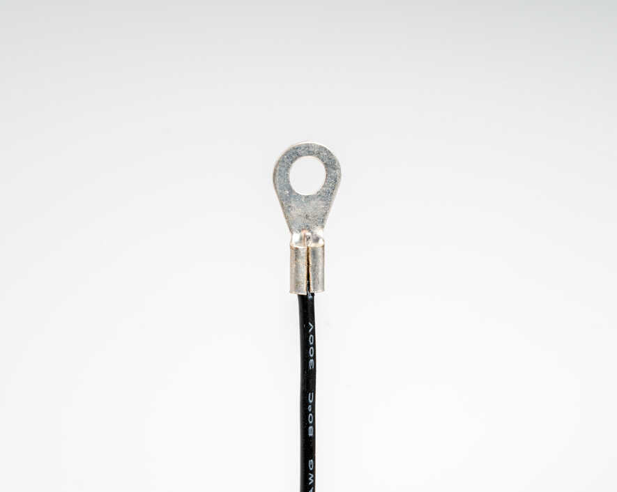 Jonard Tools - TCC-1416 - Electric Lug and Terminal Crimper