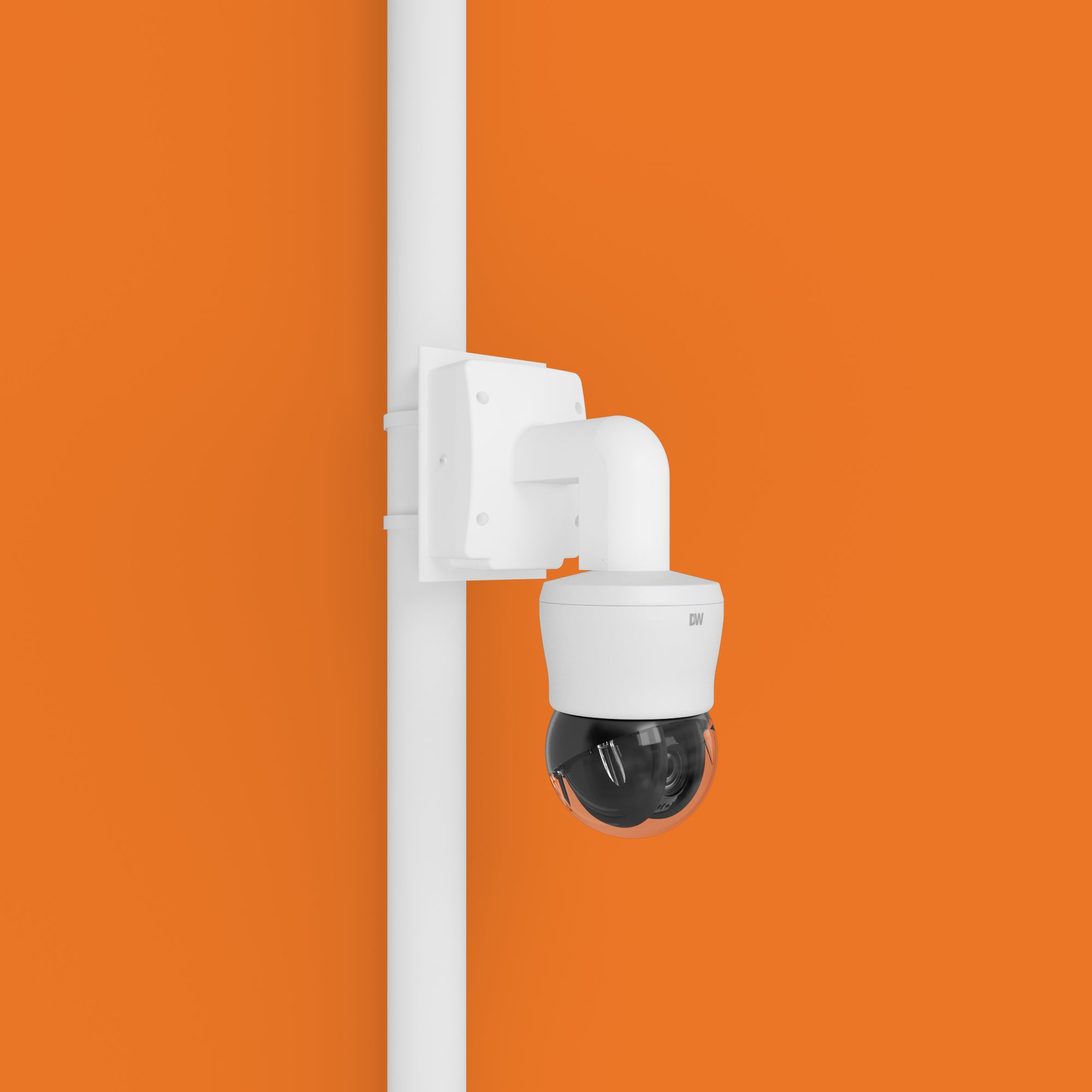 Digital Watchdog - DWC-MPTZ230XTW - MEGApix 2.1MP/1080p PTZ IP Camera with a Vari-focal Lens, 30x Optical Zoom and IR
