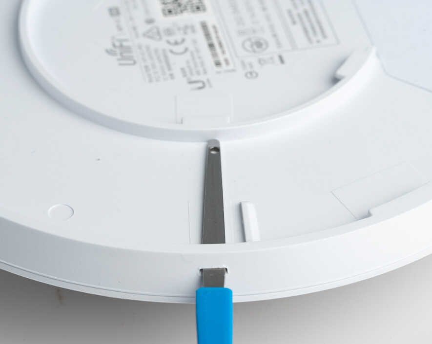 Jonard Tools - UUT-425 - Ubiquiti® Wifi Access Point Unlock & Reset Tool