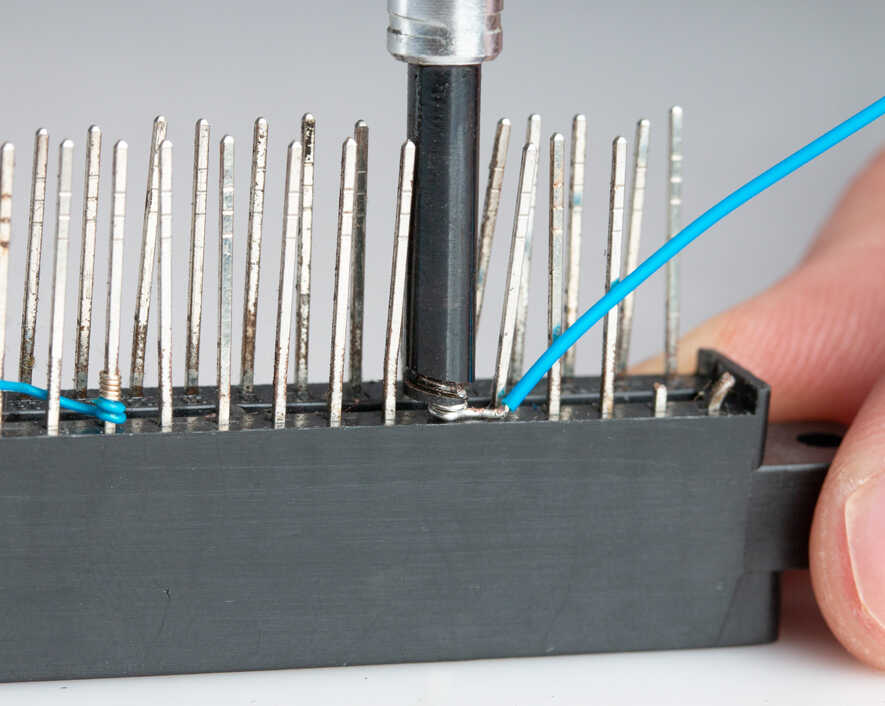 Jonard Tools - WDUD-26DS - DSL Wrap And Unwrap Tool