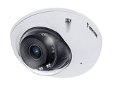 VIVOTEK C-Series FD9366-HV Fixed Dome Camera, 2MP, Outdoor, IR, 3.6 mm, IP67