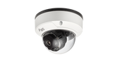 DC-D4218WRA 4.0mm - 2MP AI Dome Camera H.265 LightMaster NIR - IDIS 