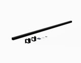 Kendall Howard - 7000-3-572-00 - 72" Performance Plus Accessory Bar Kit