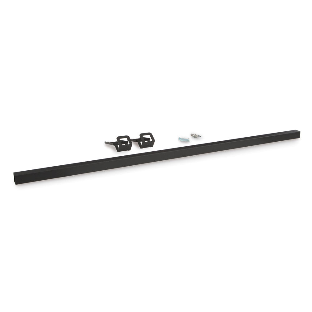 Kendall Howard - 7000-3-5CR-00 - Corner Performance Plus Accessory Bar Kit
