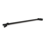 Kendall Howard - 7000-3-5CR-00 - Corner Performance Plus Accessory Bar Kit