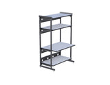 Kendall Howard - 7100-1-100-48 - 48" Performance Plus Heavy Duty LAN Station