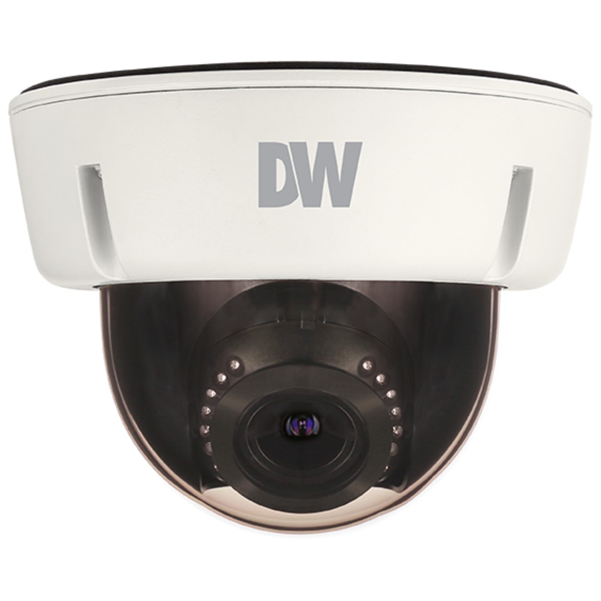 Digital Watchdog (DWC-V6263WTIR) Star-Light Universal HD Series, Vandal Dome Camera