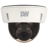 Digital Watchdog (DWC-V6263WTIR) Star-Light Universal HD Series, Vandal Dome Camera