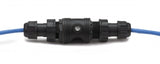 Platinum Tools - 740C - Waterproof RJ45 Splice Coupler. Clamshell.