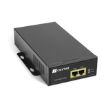7412007-006 - PoE++ bt Class 5 injector - IDIS
